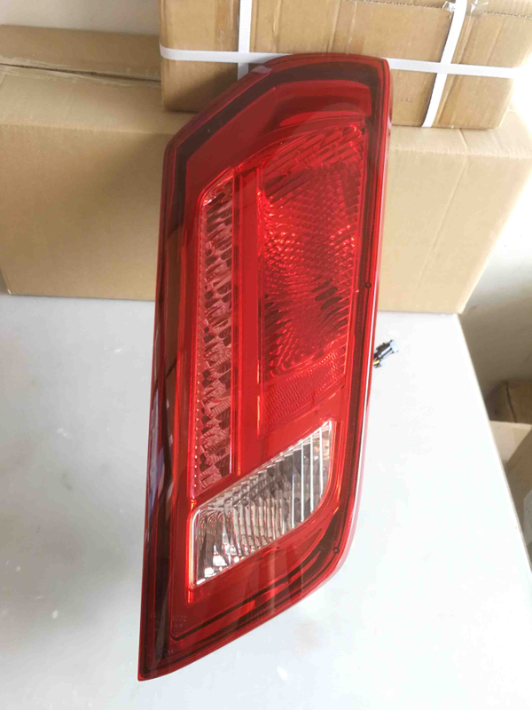 HC-B-2665-1 TAIL LAMP