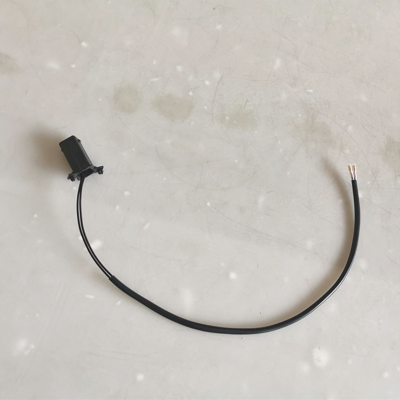 HC-B-66010-1 ND001-1 2 Wires Auto Cables