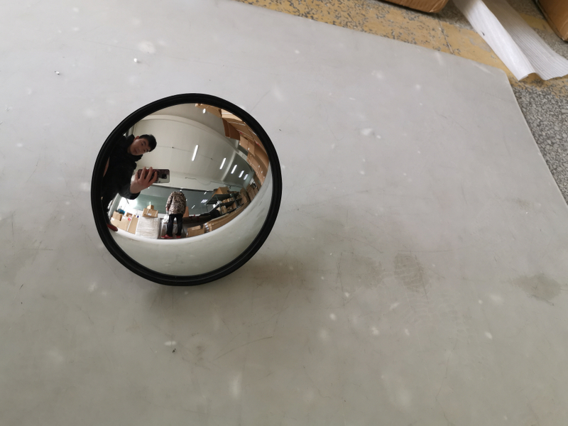 HC-B-11319 Auto bus accessory universal side view mirror