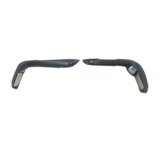 HC-B-11276-1 BUS MIRROR