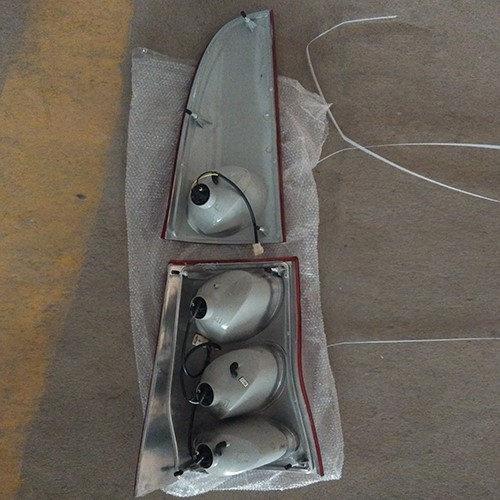 HC-B-2003 REAR LAMP FOR IRIZAR 990*312