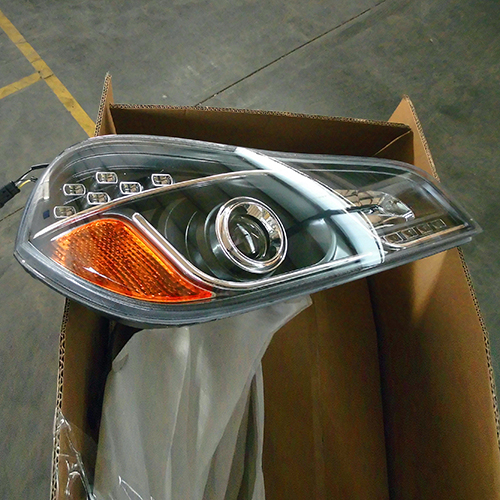 HC-B-1257 THAILAND POPULAR BUS LED HEAD LIGHT FOR SCAINA