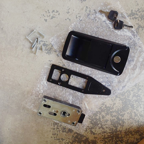 HC-B-10206 BUS ENGINEERING TRUCK LOCK