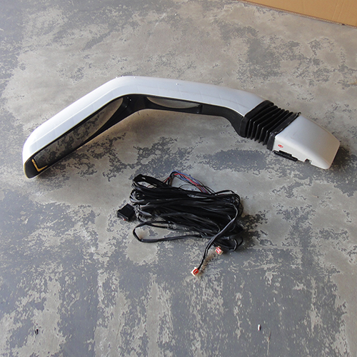 HC-B-11006 BUS MIRROR 
