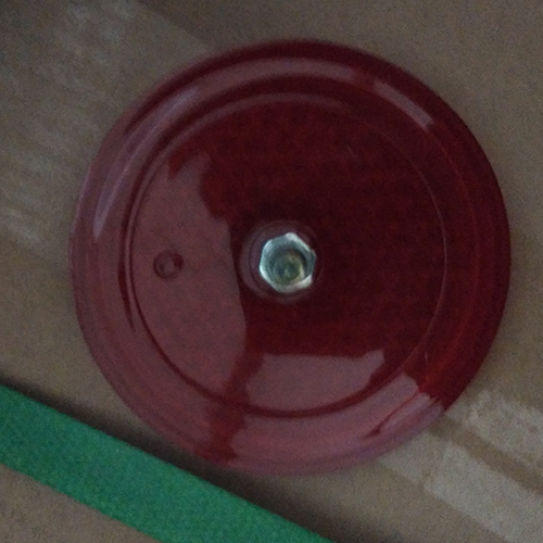 HC-B-32005 REFLECTOR DIA80