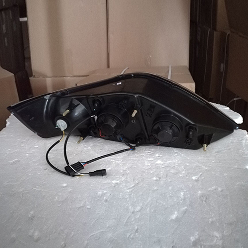 HC-B-1464 BUS LAMP 24V FRONT HEAD LIGHT BUS ACCESSORIES