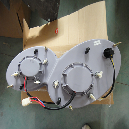 HC-B-1350 BUS HEAD LAMP