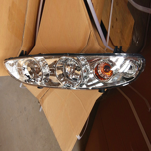 HC-B-1382 BUS HEAD LAMP FOR MARCO POLO G6