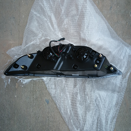 HC-B-1450-1 BUS LED HEAD LAMP FOR MARCO POLO/ADIPUTRO/HINO BUS