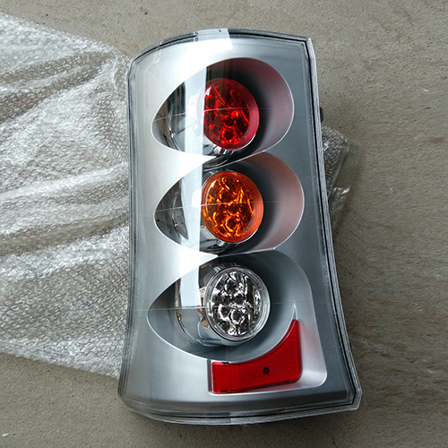 HC-B-2562 LED BUS REAR LAMP 759*300*200MM
