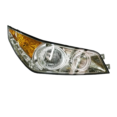 HC-B-1586 BUS LED HEAD LIGHT