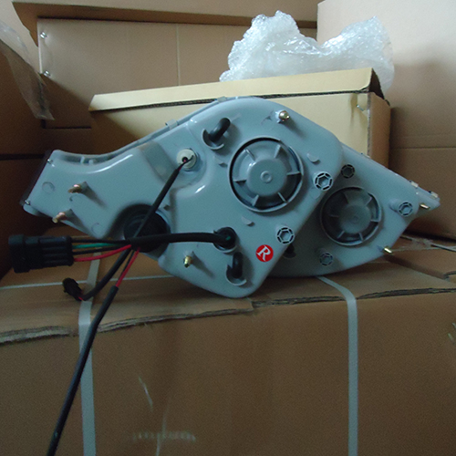 HC-B-1504 ANKAI BUS HEADLIGHT FOR ANKAI LAMP