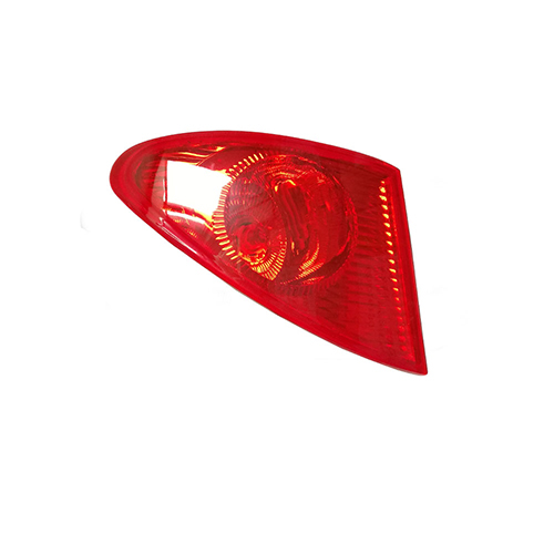 HC-B-2075 BUS AUTO LAMP REAR LIGHT