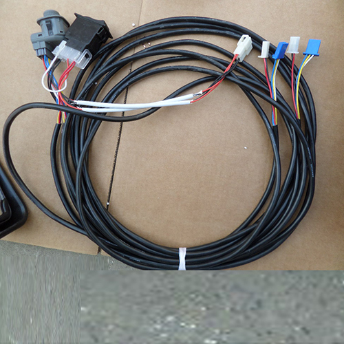 HC-B-11143 BUS MIRROR REARVIEW MIRROR 