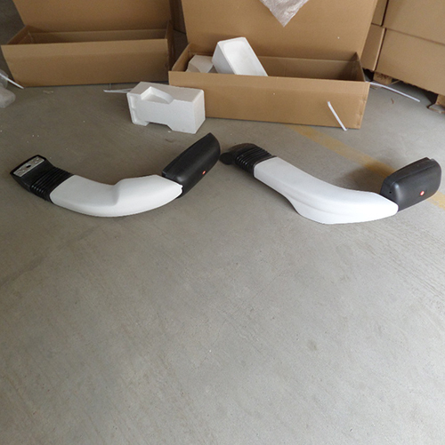 HC-B-11055 BUS MIRROR SIDE VIEW MIRROR