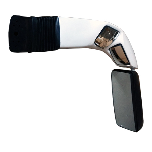 HC-B-11011 BUS MIRROR FOR KINGLONG 6115 8-10METERS(ABS&FIBER)