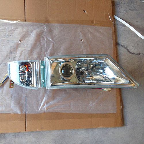 HC-B-1181 BUS LED HEAD LAMP FOR YUTONG 6790 