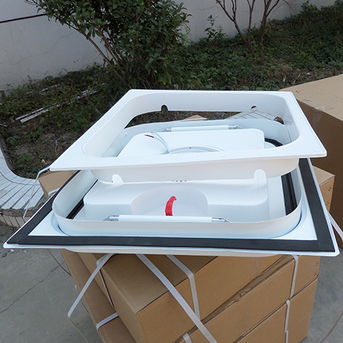 HC-B-7013 BUS 700E AUTO SAFE EXIT SKYLIGHT