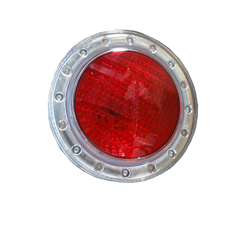 HC-B-2082 LED BUS ROUND TAIL LAMP