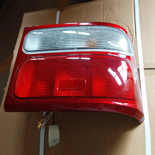 HC-B-2170 TOYOTA COASTER REAR LAMP