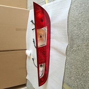 HC-B-2282 BUS REAR LAMP LED