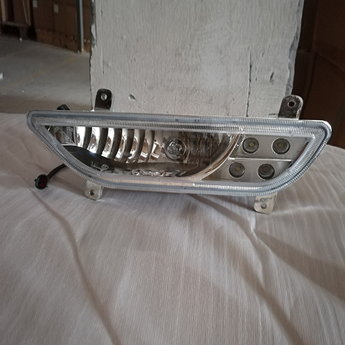 HC-B-4194 BUS FRONT FOG LAMP (INCLUDE DAYLIGHT LAMP)