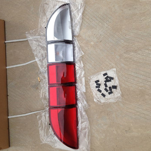 HC-B-2392 BUS REAR LAMP 5 LIGHTS
