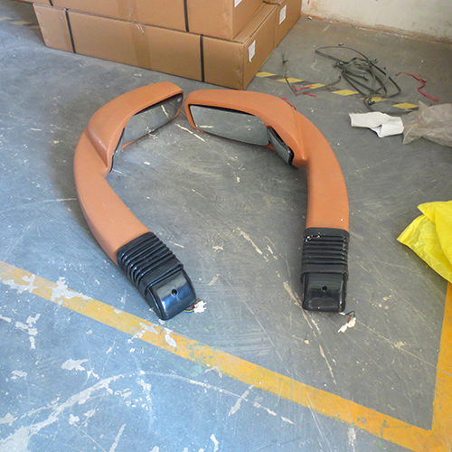 HC-B-11103 AUTO SIDE MIRROR FOR KINGLONG 6115