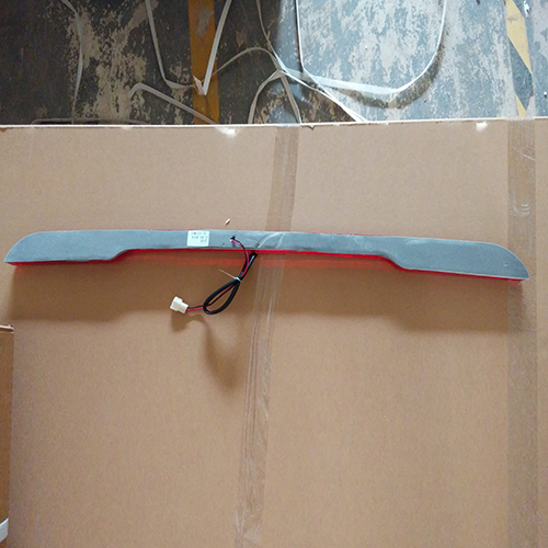 HC-B-9014 BUS LED REAR BRAKE LAMP SIZE:942*75*27 WITH EMARK