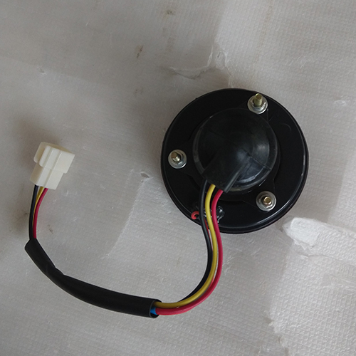 HC-B-5138 wholesale led lamp 12v/ 24v diameter 60mm clearance lamp bus side marker lights 