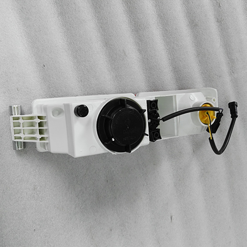 HC-B-4025 BUS LAMP FRONT FOG LAMP