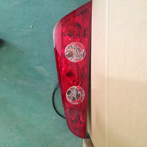 HC-B-2227 BUS REAR LAMP 628*163MM