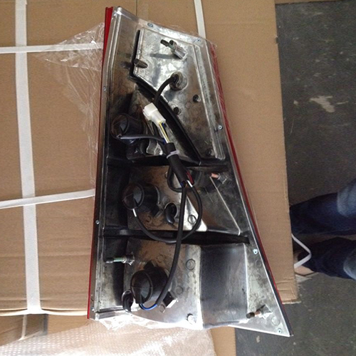 HC-B-2145 BUS LED TAIL LIGHT W/E-MARK FOR HUANGHAI DONGFENG