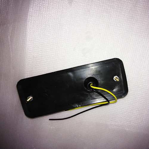 HC-B-14066 BUS SIDE LAMP 