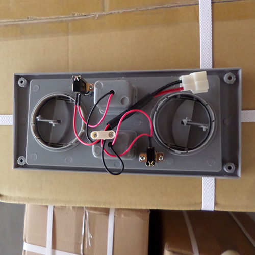 HC-B-12156 BUS WIND OUTLET 