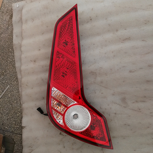 HC-B-2675 HIGER LED TAIL LIGHT