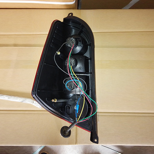 HC-B-2571 BUS REAR LAMP FOR DONGFENG YUAN 6410