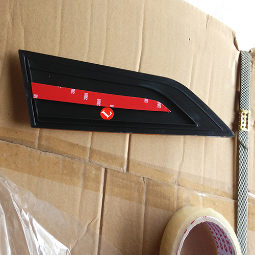 HC-B-24025 BUS FRONT DECORATION LAMP FOR MARCOPOLO G7