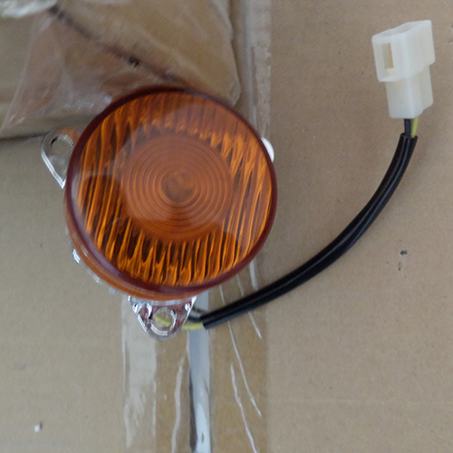 HC-B-29005 FRONT TURN DIRECTION LAMP 
