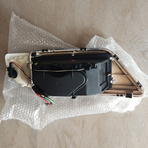 HC-B-1357 BUS AUTO PARTS COMBINED HEAD LAMP FOR YBL6120/T3/TRAVEGO