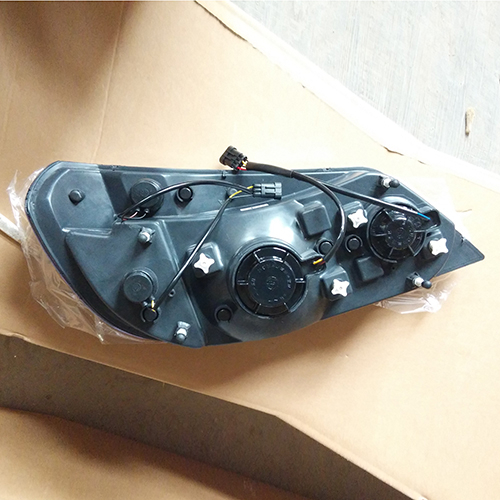 HC-B-1204 SHENLONG FRONT HEAD LAMP 620*350 WITH EMARK