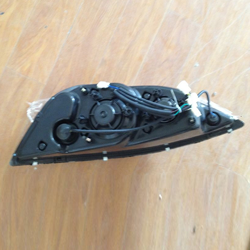 HC-B-1134 BUS CAIO AND LAKSNA FRONT HEAD LAMP 506*426*270 WITH EMARK