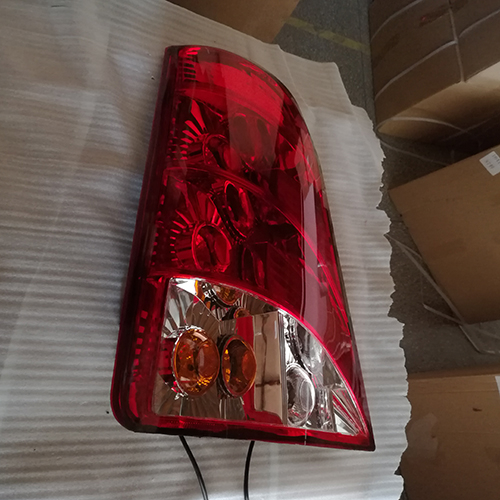 HC-B-2139-1 BUS REAR LAMP TAIL LIGHT FOR ZHONGTONG