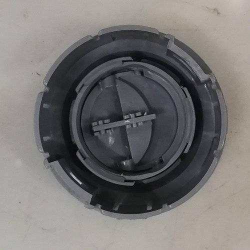 HC-B-12274 BUS WIND OUTLET SINGLE DIA83 WITH SPRING
