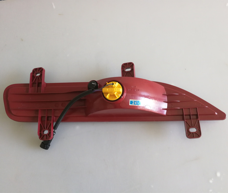 HC-B-26112 BUS REAR FOG LAMP