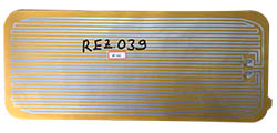 HC-M-1306 HEATING ELEMENTS