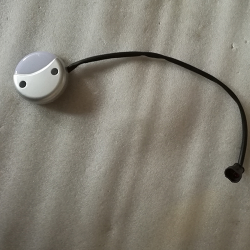 HC-B-31038 High quality bus parts bus led step light step lamp DIA 65