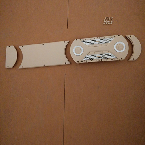 HC-B-12315 AUTO LUXURY AIR VENT