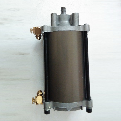 HC-B-20027 AIR CYLINDER WITH SPEED VALVE