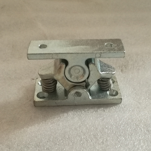 HC-B-10250 BUS LOCK ZINC ALLOY LATCH